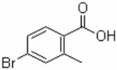 4-Bromo-2-Methylbenzoic Acid 